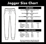 Thriller Joggers