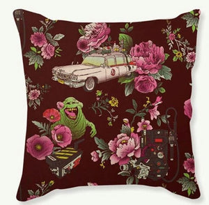 Ghostbusters Pillow Case